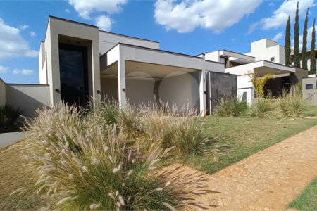 Casa à venda com 3 suítes no condomínio Alphaville 1 Rp, Ribeirão Preto - SP