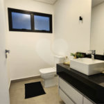 Casa à venda com 3 suítes no condomínio Campos do Conde I e II, Sorocaba - SP