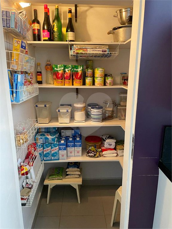 Apartamento à venda com 3 suítes em Brooklin Paulista, São Paulo, SP