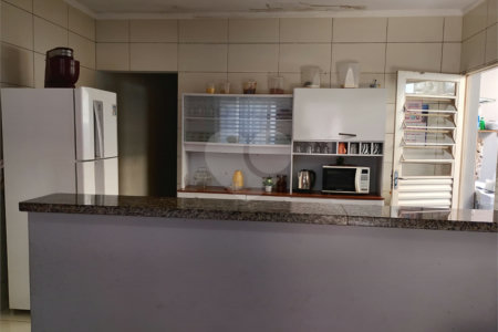Casa à venda com 3 quartos, sendo 1 suíte, em Convívio do Santo, Porto Feliz, SP