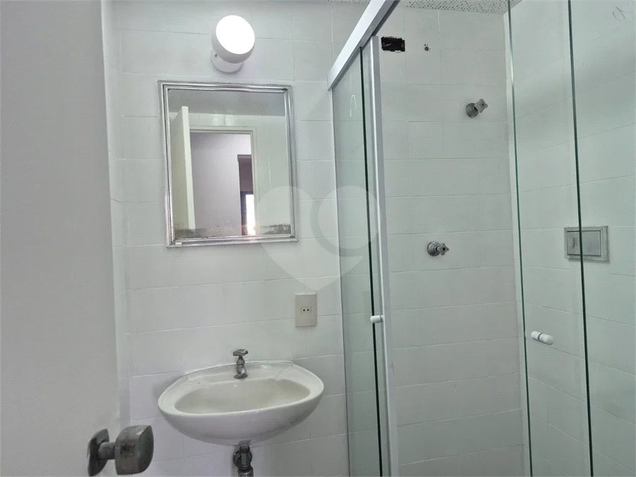 Apartamento à venda com 2 quartos em Lauzane Paulista, São Paulo, SP
