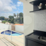 Sobrado à venda com 4 quartos, sendo 2 suítes, em Barro Branco (zona Norte), São Paulo, SP