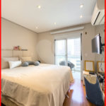 Apartamento à venda com 3 suítes em Cidade Monções, São Paulo, SP