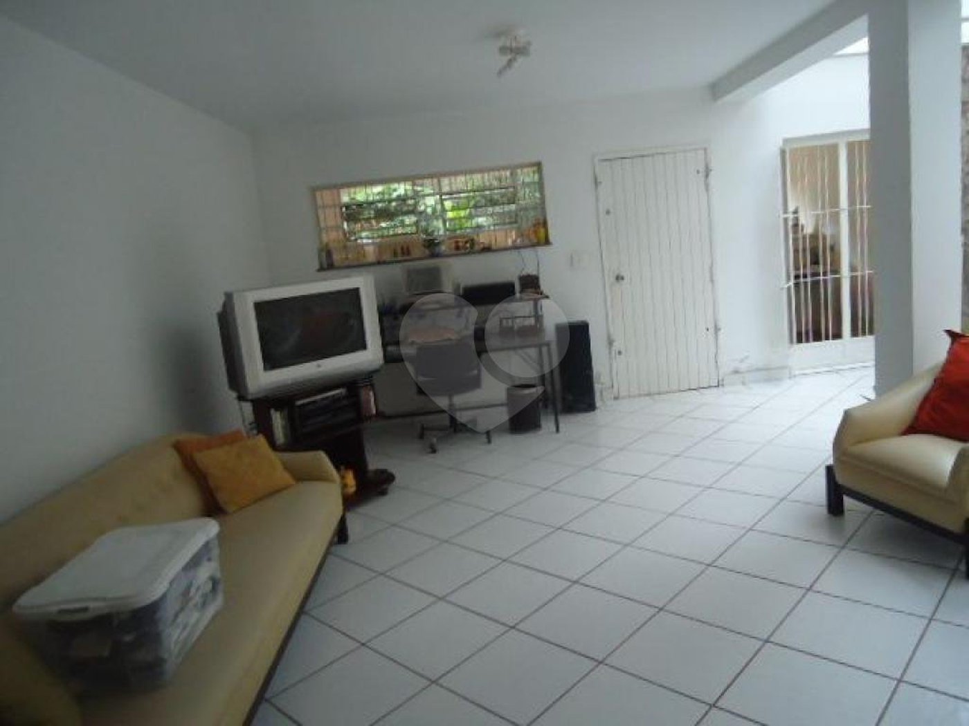 Sobrado à venda com 4 quartos, sendo 1 suíte, em Mandaqui, São Paulo, SP