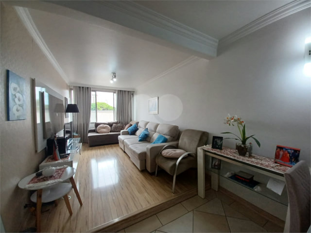 Apartamento à venda com 3 quartos, sendo 1 suíte,  em Santana, São Paulo, SP