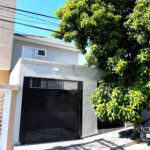 Casa para alugar com 3 quartos, sendo 1 suíte,  no condomínio Villagio DI Maria, São Paulo - SP