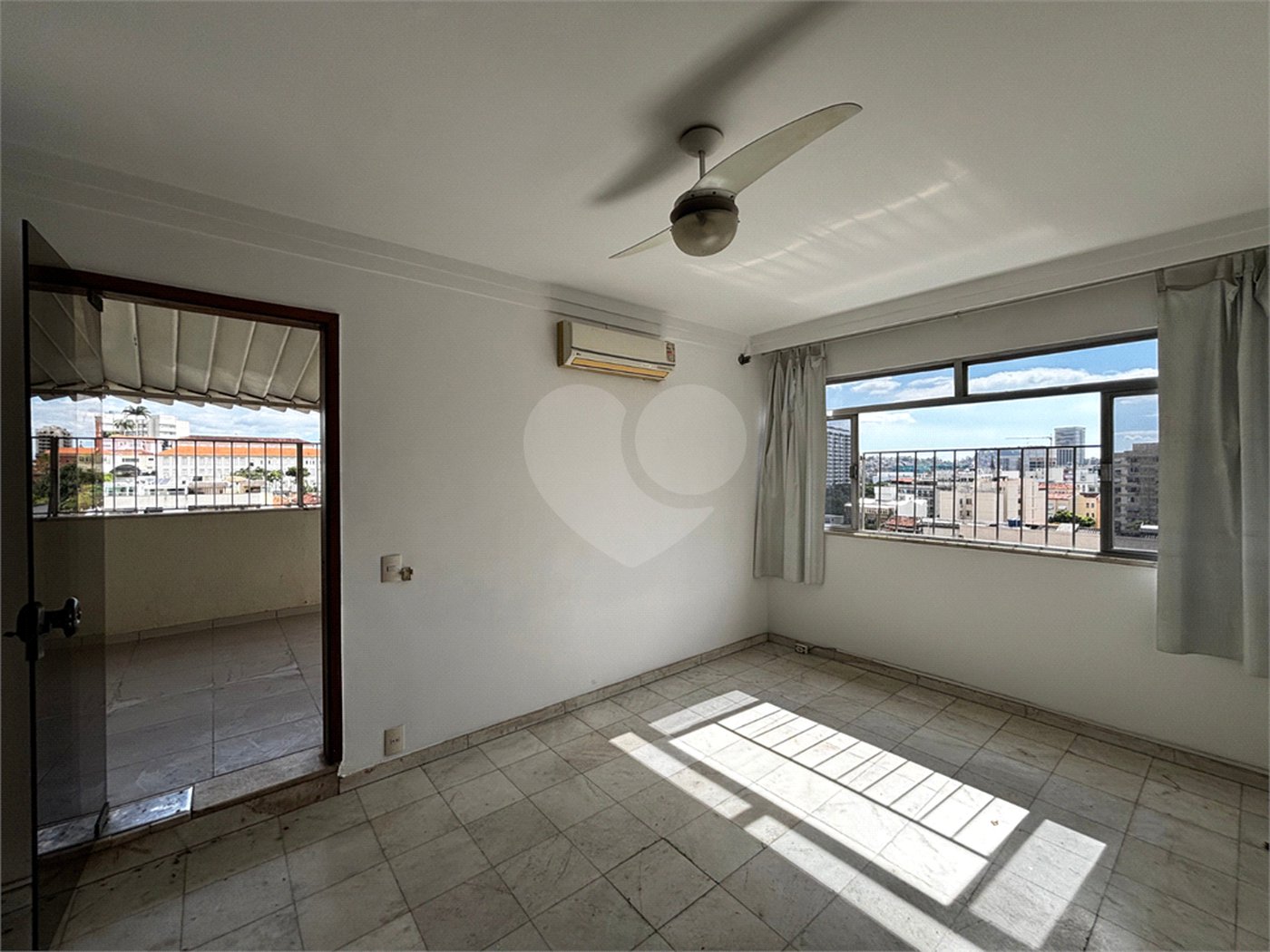 Cobertura à venda com 3 quartos em Tijuca, Rio de Janeiro, RJ