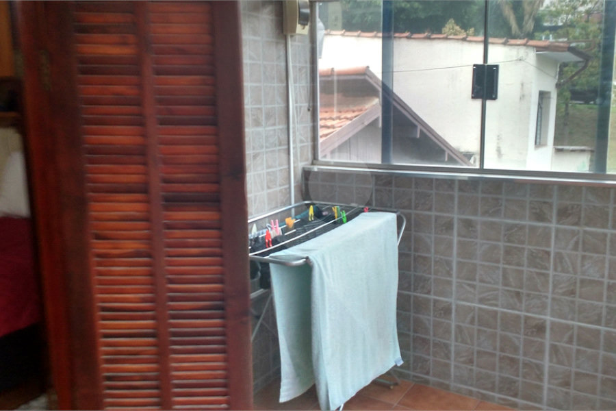 Sobrado à venda com 3 quartos em Casa Verde, São Paulo, SP