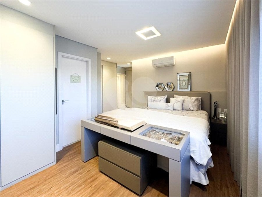 Apartamento à venda com 3 suítes em Fazenda São Quirino, Campinas, SP