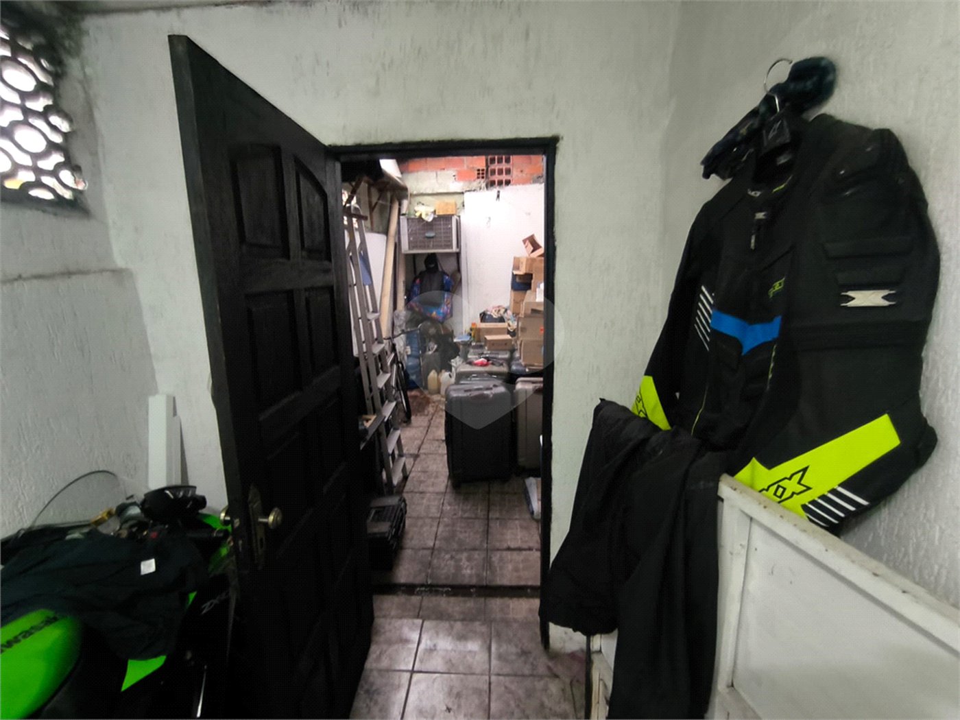 Sobrado à venda com 2 quartos, sendo 1 suíte, em Jardim Jamaica, São Paulo, SP