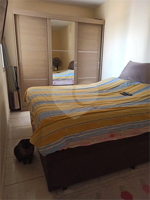 Apartamento à venda com 2 quartos em Jaraguá, São Paulo, SP