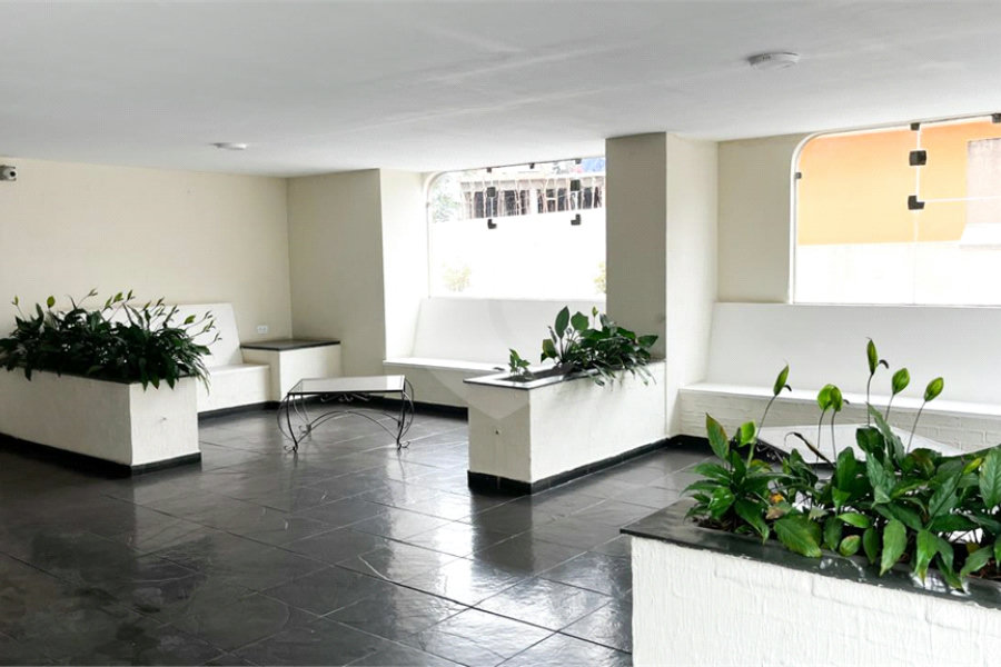 Apartamento à venda com 3 quartos, sendo 1 suíte, em Vila Guilherme, São Paulo, SP