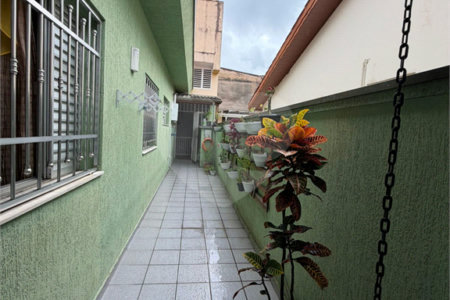 Sobrado à venda com 4 quartos, sendo 2 suítes, em Vila Medeiros, São Paulo, SP