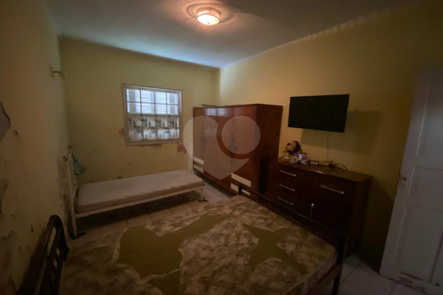 Casa Térrea à venda com 2 quartos em Tremembé, São Paulo, SP
