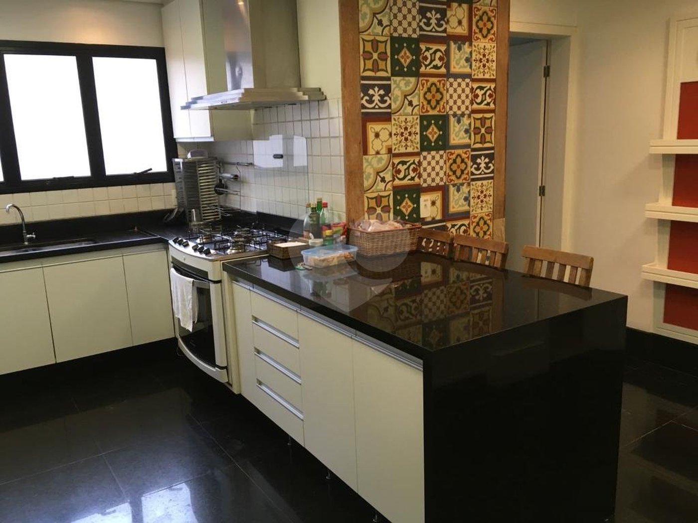 Apartamento à venda com 4 suítes em Paraíso do Morumbi, São Paulo, SP