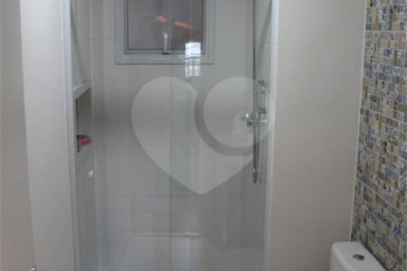 Venda de Apartamento - Ipiranga, São Paulo 87 m² 3 dorm 1 vaga (Rua Clemente Pereira)Condomínio: Varanda Ipiranga Estuda Permuta