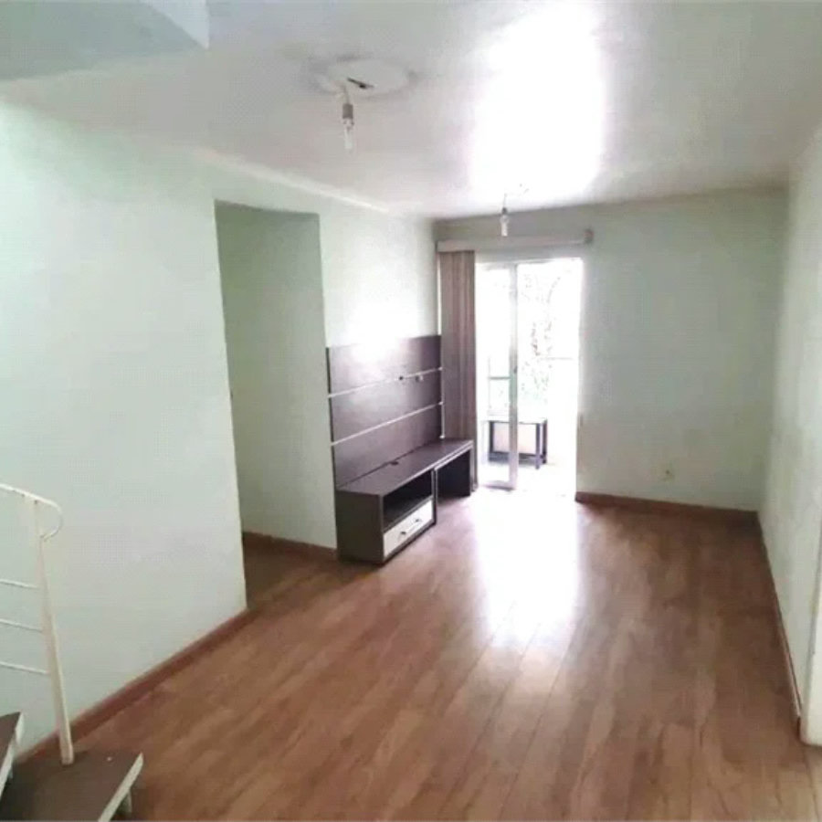 Apartamento à venda com 3 quartos, sendo 1 suíte, em Paraisópolis, São Paulo, SP