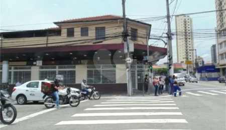 Prédio à venda em Santana, São Paulo, SP