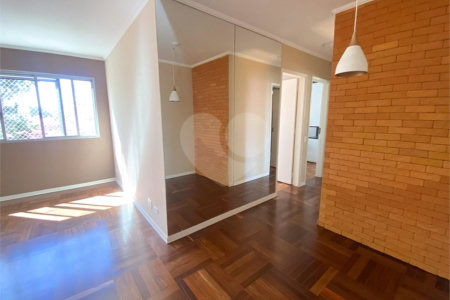 Apartamento à venda com 2 quartos em Água Fria, São Paulo, SP