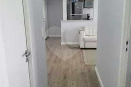 Apartamento à venda com 2 quartos, sendo 1 suíte,  em Vila Maria, São Paulo, SP