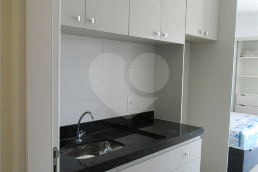 Apartamento à venda ou para alugar com 1 quarto em Parada Inglesa, São Paulo, SP