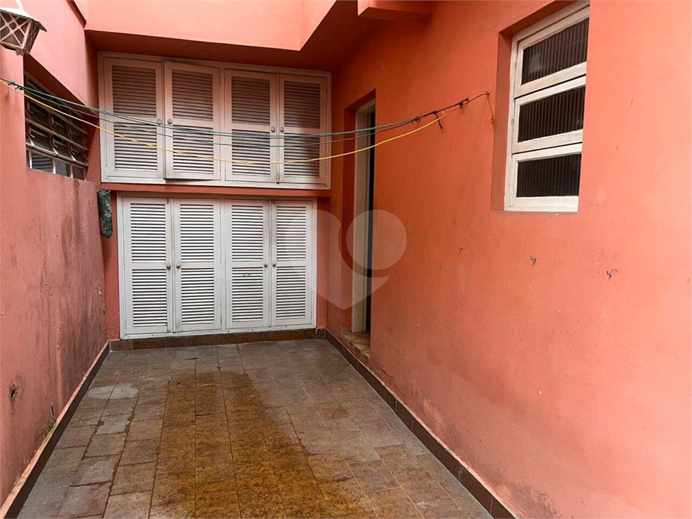 Casa à venda com 4 quartos, sendo 1 suíte, em Vila Mascote, São Paulo, SP