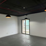 Sala Comercial para locação, Valongo, Santos - SA0012.
