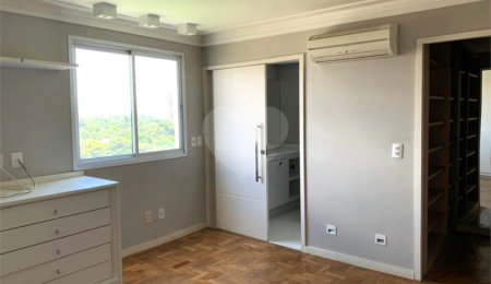Apartamento à venda com 1 suíte em Chácara Santo Antônio, São Paulo, SP