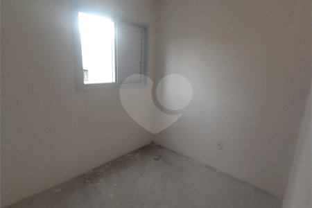 Apartamento à venda com 2 quartos em Parada Inglesa, São Paulo, SP