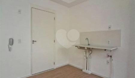 Apartamento à venda ou para alugar com 1 quarto em Pirituba, São Paulo, SP