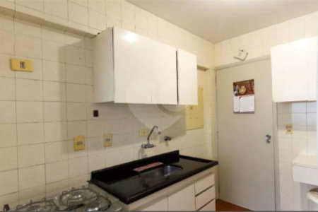 Cobertura para alugar com 2 quartos em Vila Olímpia, São Paulo, SP