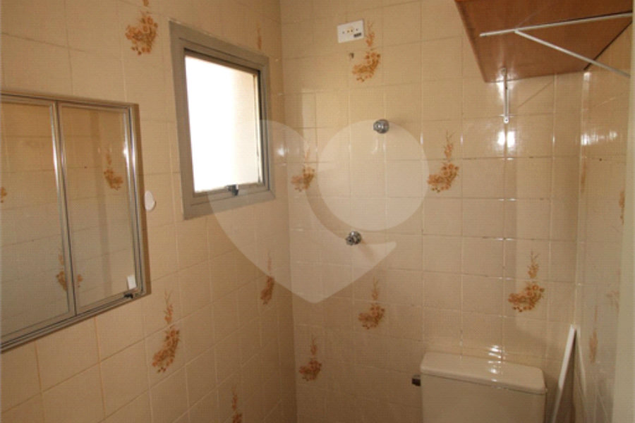 Apartamento à venda com 2 quartos em Santana, São Paulo, SP