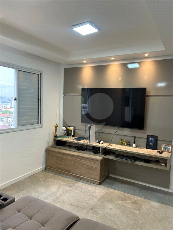 Apartamento à venda com 3 quartos, sendo 1 suíte, em Vila Guilherme, São Paulo, SP