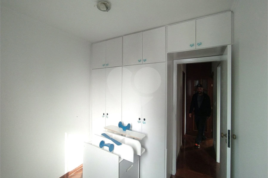 Duplex à venda com 3 quartos, sendo 1 suíte, em Santana, São Paulo, SP
