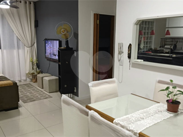 Apartamento à venda com 2 quartos em Freguesia do Ó, São Paulo, SP