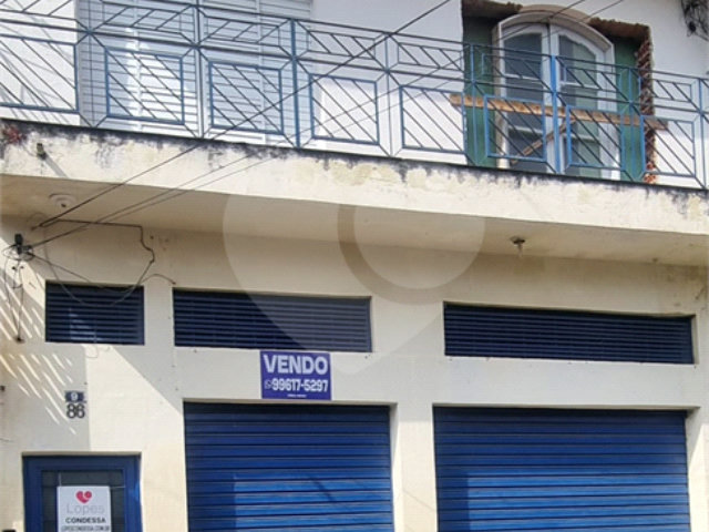 Casa à venda com 2 quartos em Tremembé, São Paulo, SP
