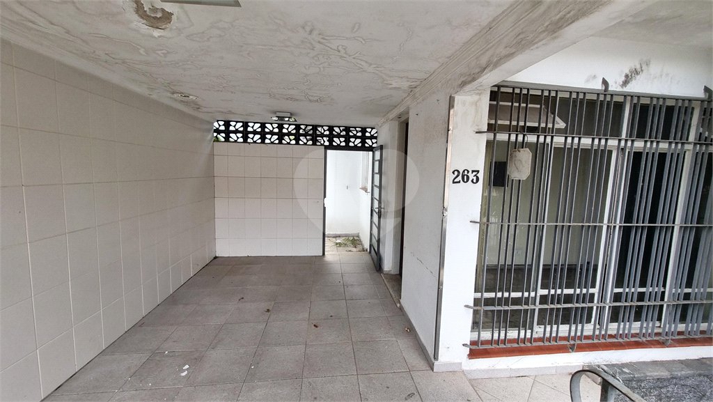 Terreno à venda em Vila Isolina Mazzei, São Paulo, SP