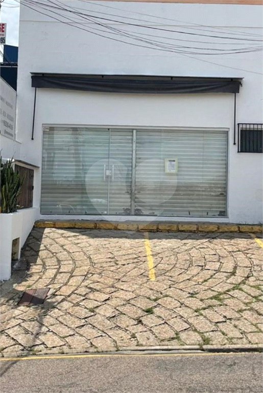 Salão Comercial para alugar em Santa Rosa, Vinhedo, SP