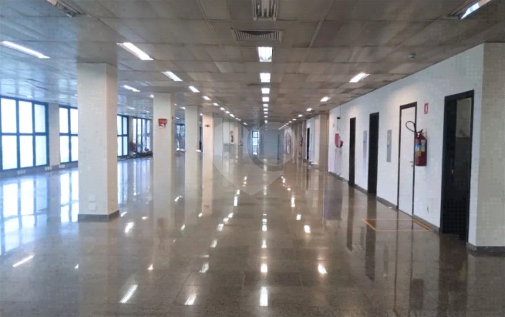 Laje Corporativa para alugar em Tamboré, Barueri, SP