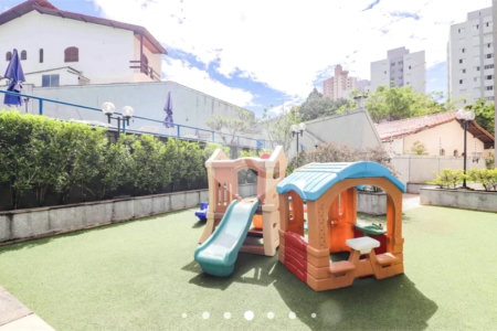 Apartamento à venda com 2 quartos em Jardim Ester, São Paulo, SP