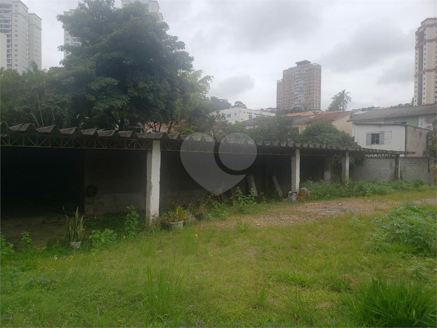 Terreno à venda em Jardim Marajoara, São Paulo, SP