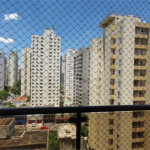 Apartamento à venda com 4 suítes em Brooklin Novo, São Paulo, SP