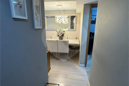 Apartamento à venda com 3 quartos, sendo 2 suítes, em Campo Grande, Rio de Janeiro, RJ
