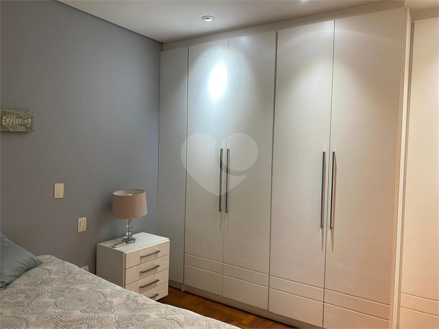 Apartamento à venda com 4 suítes em Vila Suzana, São Paulo, SP