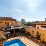 Sobrado à venda com 5 quartos, sendo 4 suítes, em Vila Galvão, Guarulhos, SP