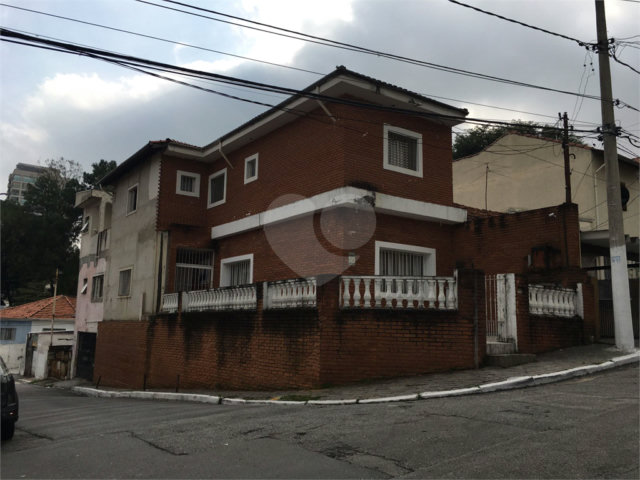 Sobrado à venda com 3 quartos, sendo 1 suíte,  em Santana, São Paulo, SP