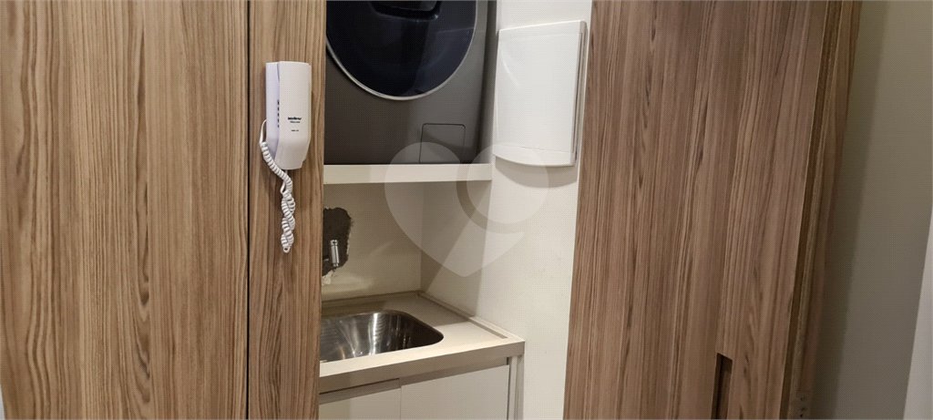 Apartamento à venda com 1 suíte em Vila Olímpia, São Paulo, SP