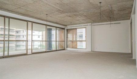 Apartamento à venda com 4 suítes em Jardim Paulista, São Paulo, SP