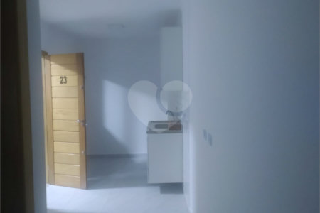 Apartamento para alugar com 1 quarto em Santana, São Paulo, SP