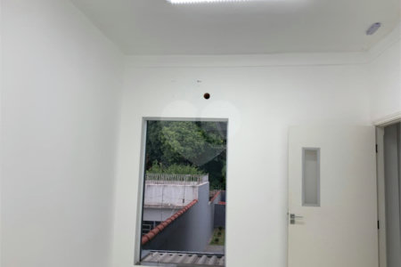 Imóvel Comercial á venda Rua Aquidaban, São Carlos, Centro.